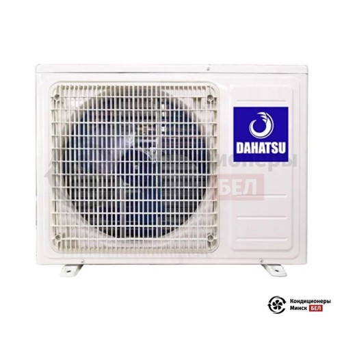 Настенная сплит-система Dahatsu DMI-12/DMHI-12 в Минске