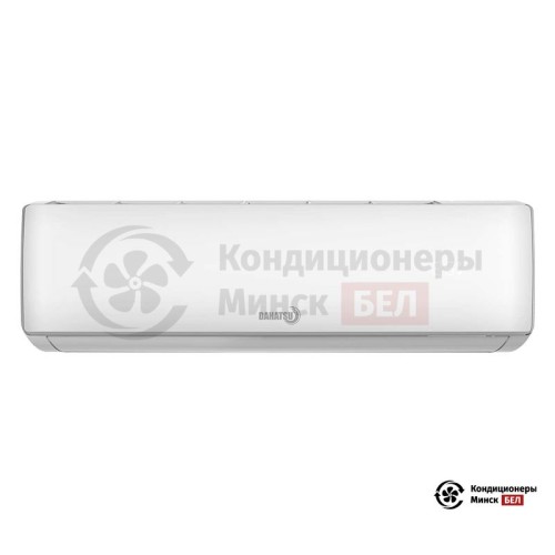 Настенная сплит-система Dahatsu DMH-36/DMN-36 в Минске