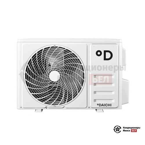 Настенная сплит-система Daichi AIR70AVQ1/AIR70FV1 в Минске