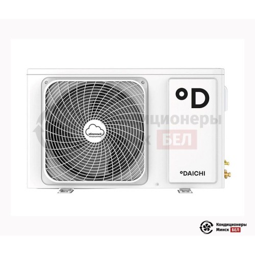 Настенная сплит-система Daichi A50AVQ1_UNL/A50FV1_UNL в Минске