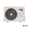 Настенная сплит-система Daichi DA50DVQ1-B2/DF50DV1-2 в Минске