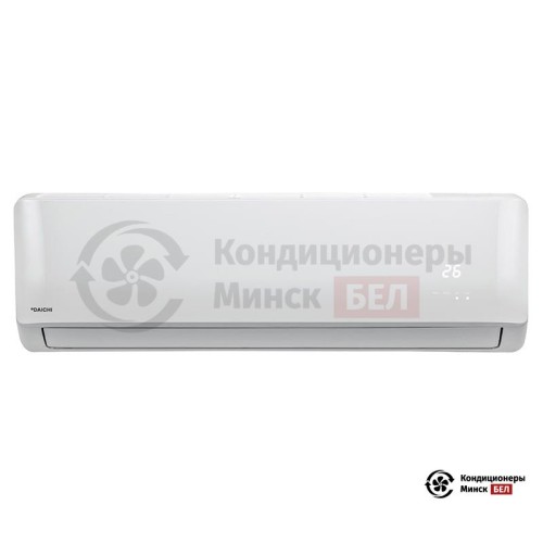 Настенная сплит-система Daichi DAT90BLQS1/DFT90ALS1 в Минске