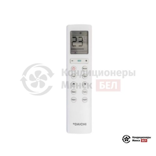 Настенная сплит-система Daichi DA20EVQ1/DF20EV1 в Минске