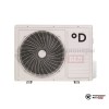 Настенная сплит-система Daichi DA35EVQ1/DF35EV1 в Минске