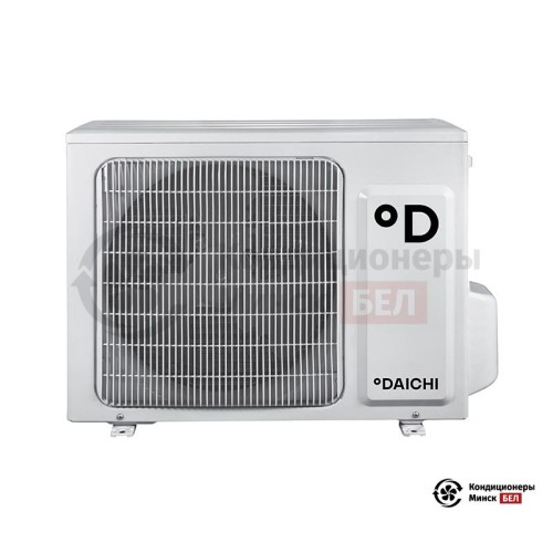 Настенная сплит-система Daichi DA25AVQS1-S/DF25AVS1 в Минске