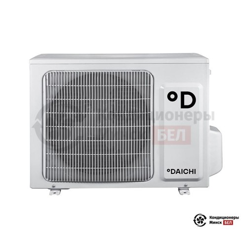 Настенная сплит-система Daichi DA20AVQS1-S/DF20AVS1 в Минске