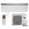 Настенная сплит-система Daichi DA60AVQS1-S/DF60AVS1 в Минске