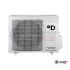 Настенная сплит-система Daichi DA25AVQS1-SL/DF25AVS1-L в Минске