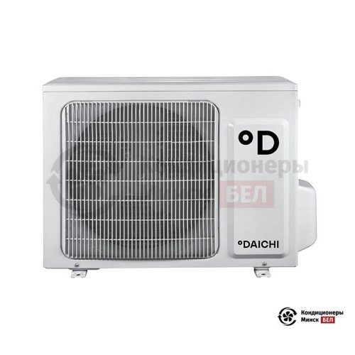 Настенная сплит-система Daichi DA35AVQS1-SL/DF35AVS1-L в Минске