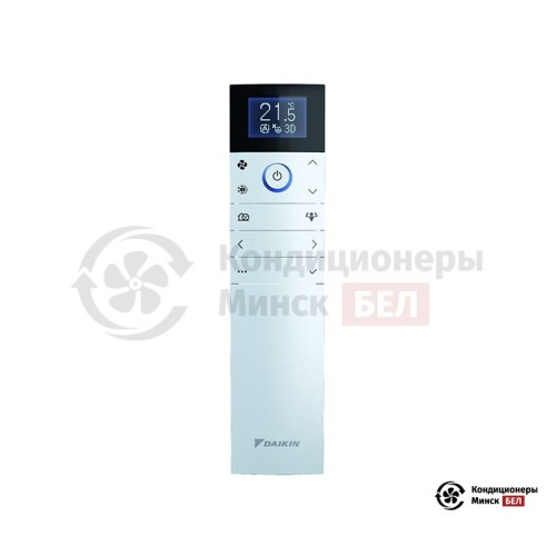 Настенная сплит-система Daikin FTXJ35AW/RXJ35A в Минске