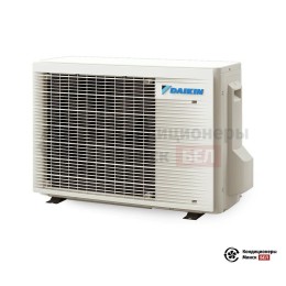 Daikin FTXJ25AW/RXJ25A