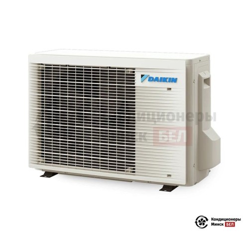 Настенная сплит-система Daikin FTXJ25AS/RXJ25A в Минске