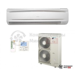 Daikin FAA100A/RZQG100L9V
