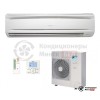 Настенная сплит-система Daikin FAA100A/RZQSG100L9V в Минске