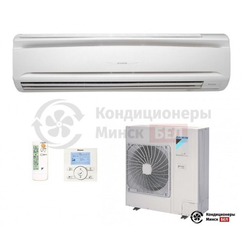 Настенная сплит-система Daikin FAA100A/RZQSG100L9V в Минске