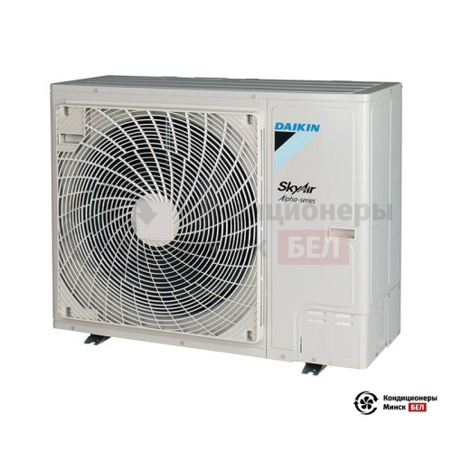 Настенная сплит-система Daikin FAA100B/RZAG100NY1 в Минске