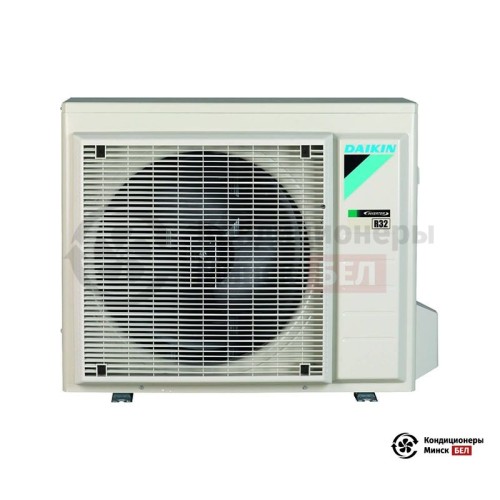 Настенная сплит-система Daikin FTXF35D/RXF35D в Минске