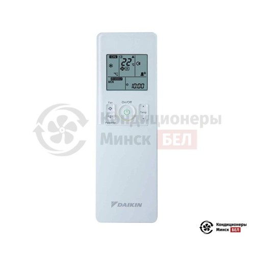 Настенная сплит-система Daikin FTXM71R/RXM71R/-30 в Минске