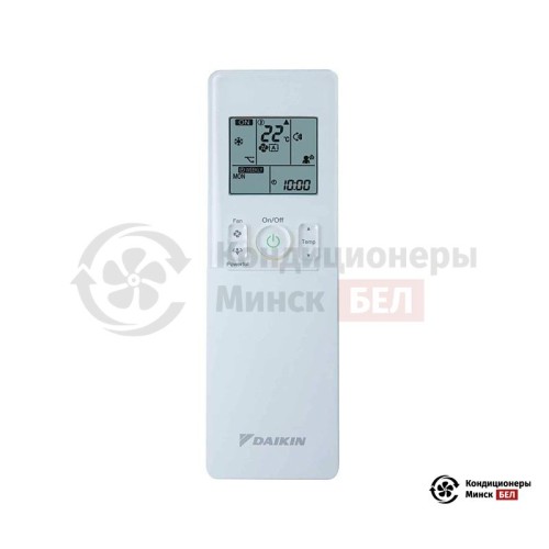 Настенная сплит-система Daikin FTXM60R/RXM60R/-40 в Минске