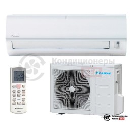 Daikin FTYN20L/RYN20L/-40