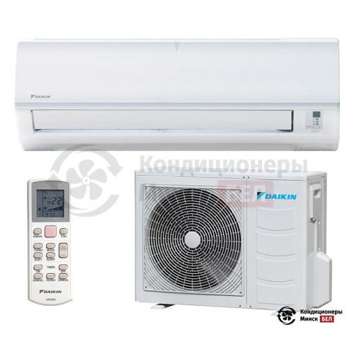 Настенная сплит-система Daikin FTYN20L/RYN20L/-40 в Минске