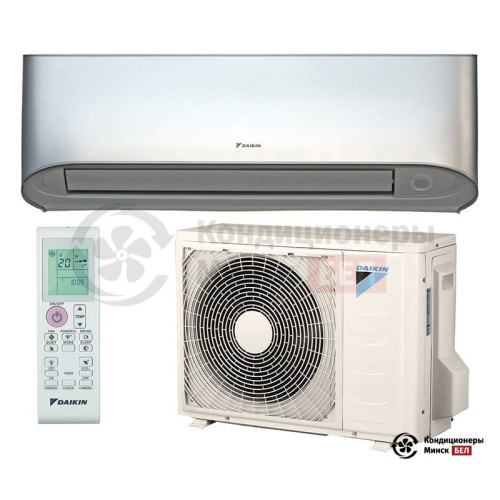 Настенная сплит-система Daikin FTXK35AS/RXK35A в Минске