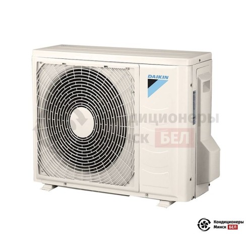 Настенная сплит-система Daikin FTXK25AW/RXK25A в Минске