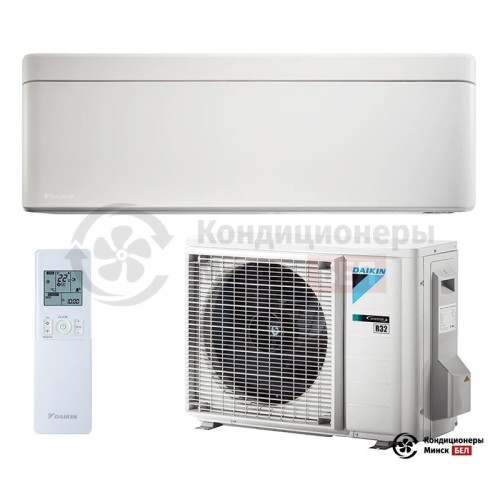Настенная сплит-система Daikin FTXA42AW/RXA42B в Минске