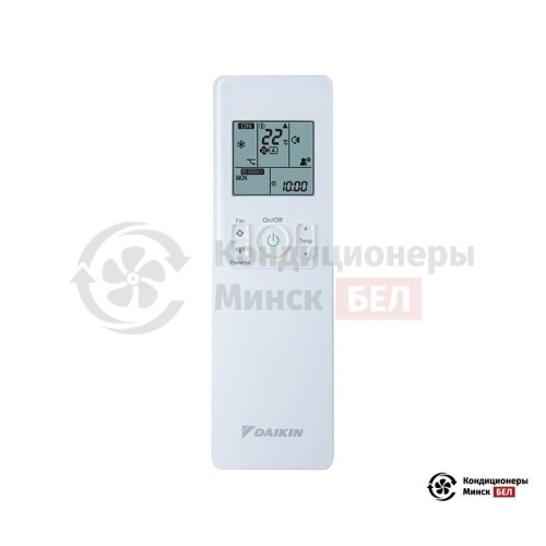 Настенная сплит-система Daikin FTXA50BB/RXA50B в Минске