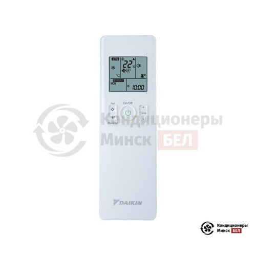 Настенная сплит-система Daikin FTXA35BB/RXA35A в Минске