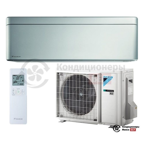 Настенная сплит-система Daikin FTXA35BS/RXA35A в Минске