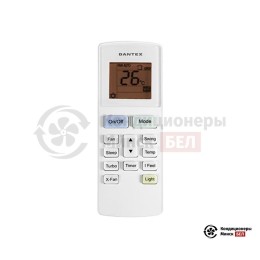 Dantex RK-09SAG/RK-09SAGE