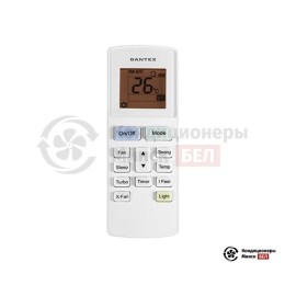 Dantex RK-07SAG/RK-07SAGE