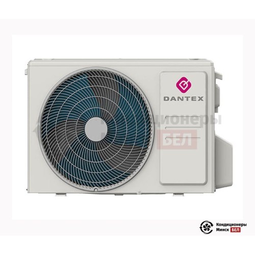 Настенная сплит-система Dantex RK-09SDM4/RK-09SDM4E в Минске