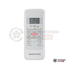 Dantex RK-18SDM4/RK-18SDM4E