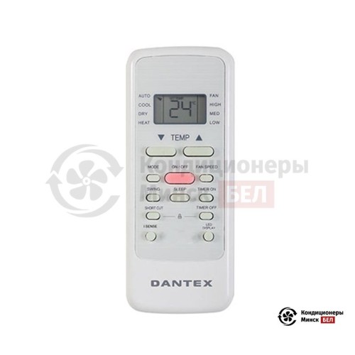 Настенная сплит-система Dantex RK-18SDM4/RK-18SDM4E в Минске