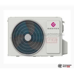 Dantex RK-07SDM4/RK-07SDM4E