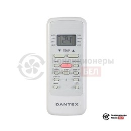Dantex RK-07SDM4/RK-07SDM4E