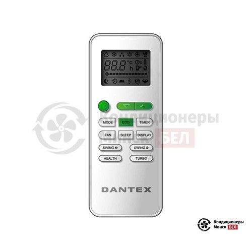Настенная сплит-система Dantex RK-18ENT3 в Минске