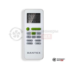 Dantex RK-12ENT4/RK-12ENT4E