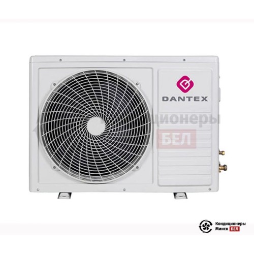 Настенная сплит-система Dantex RK-07ENT4/RK-07ENT4E в Минске