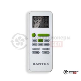 Dantex RK-07ENT4/RK-07ENT4E