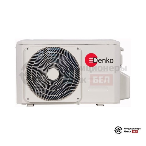 Настенная сплит-система Denko KR-24/KN-24 в Минске