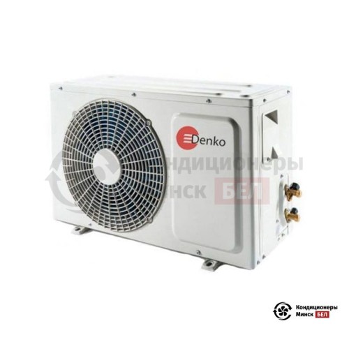 Настенная сплит-система Denko KR-36/KN-36 в Минске