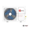 Настенная сплит-система Denko KR-24 в Минске