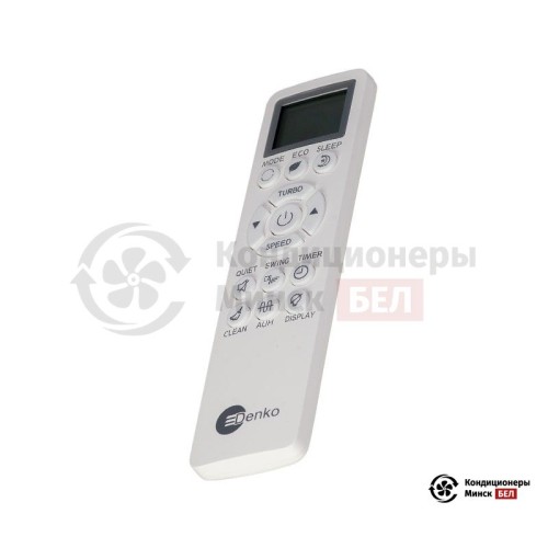 Настенная сплит-система Denko KR-24 в Минске