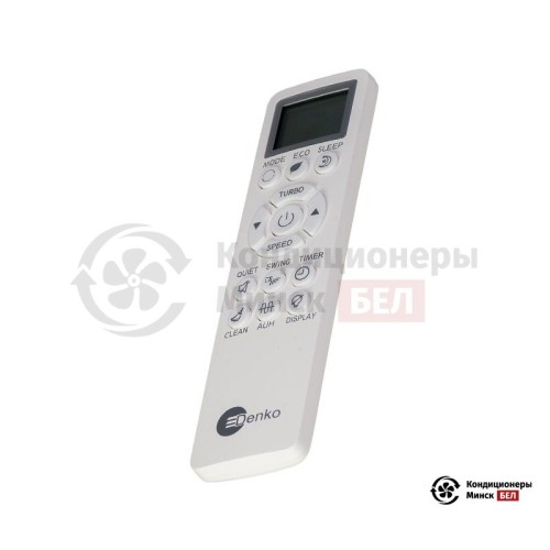 Настенная сплит-система Denko KR-12 в Минске