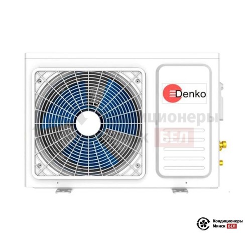 Настенная сплит-система Denko KR-09 в Минске