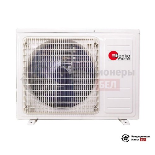 Настенная сплит-система Denko DNI-18/DNHI-18 в Минске