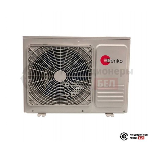 Настенная сплит-система Denko DNH-36/DNN-36 в Минске